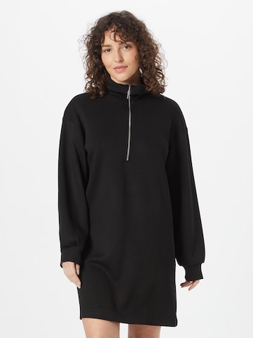 MSCH COPENHAGEN Dress 'Ima' in Black: front