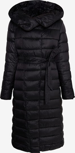 faina Winter coat 'Paino' in Black, Item view