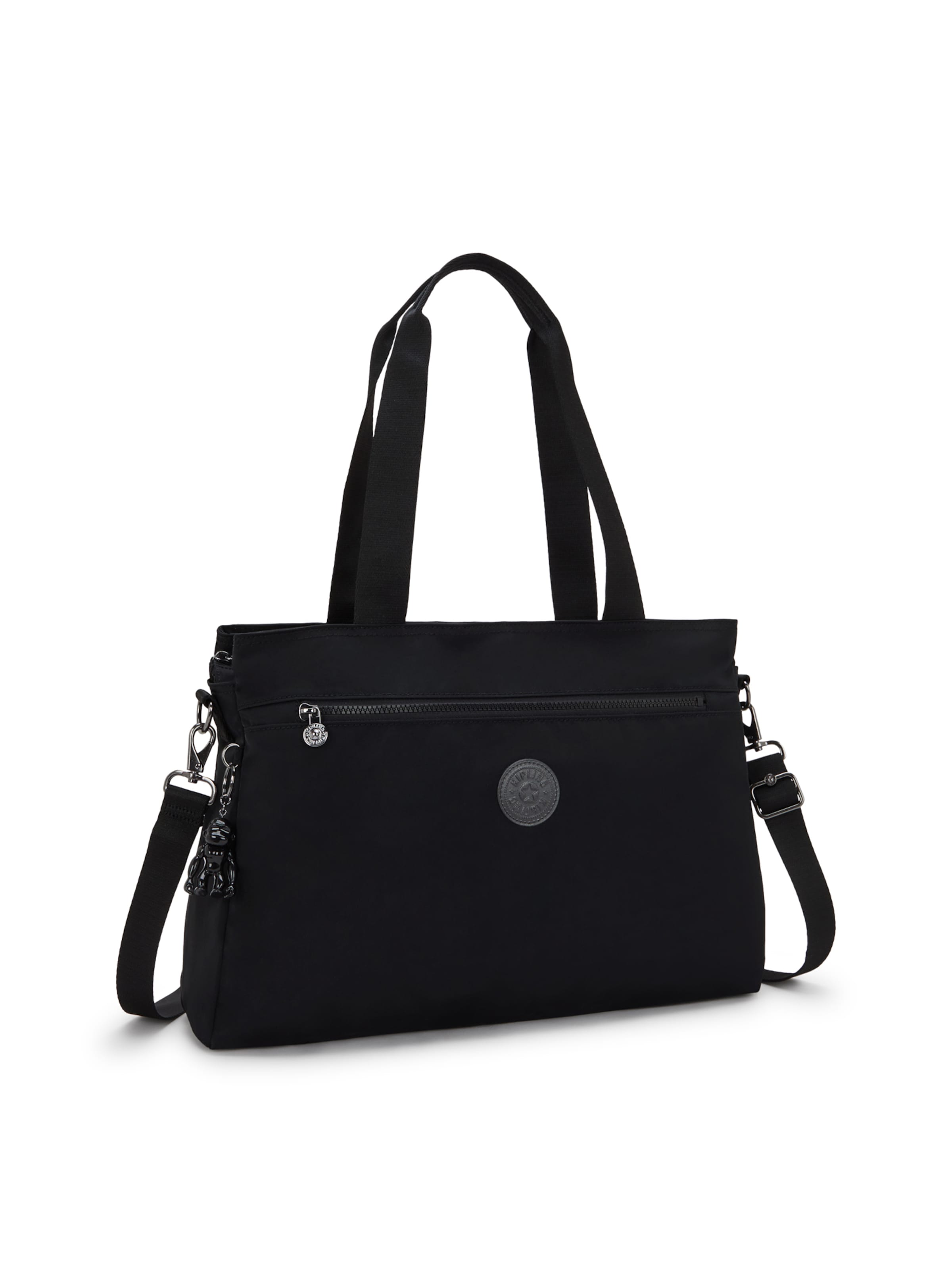 Sac d’ordinateur portable 'Elysia' KIPLING en noir