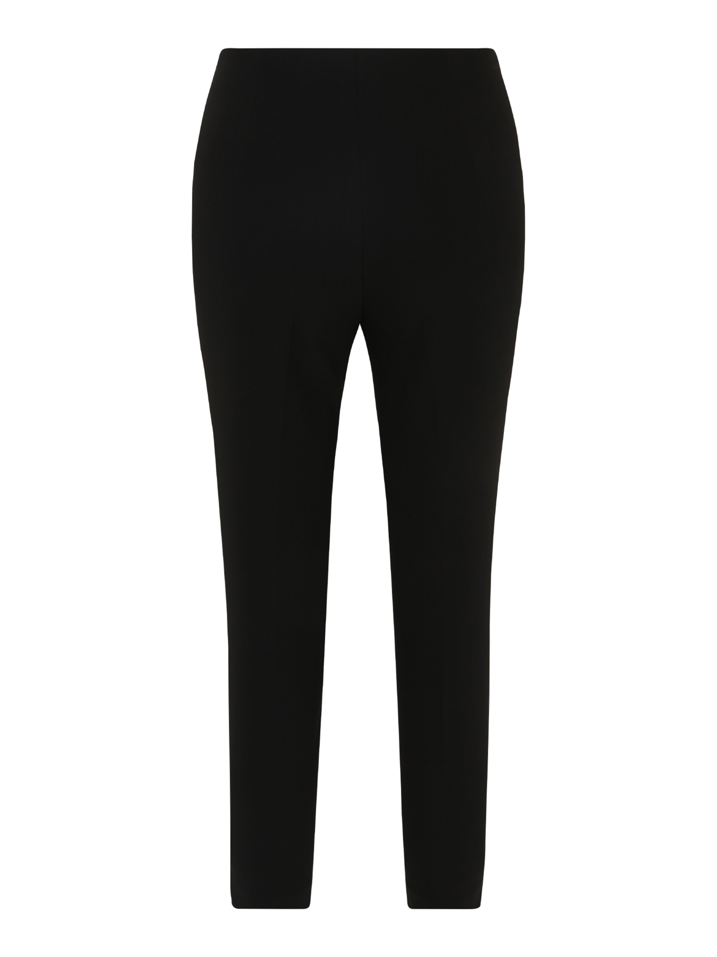 Vero Moda Petite Regular Панталон 'SANDY' в черно