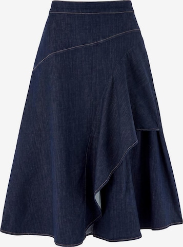 Trendyol Hame värissä sininen: etupuoli