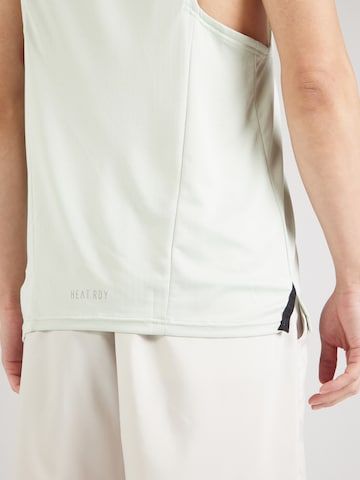 ADIDAS PERFORMANCE Funktionsshirt 'D4T' in Grün
