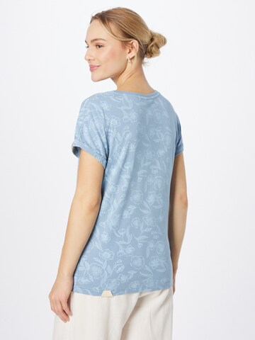 Ragwear Shirt in Blue