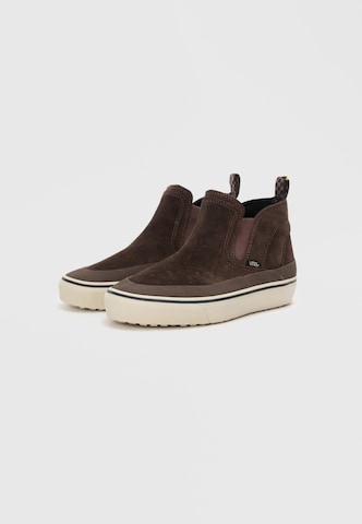 VANS Tennised, värv pruun
