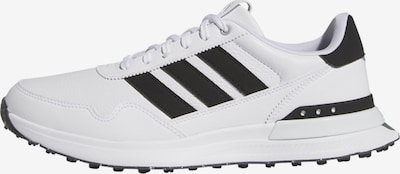 ADIDAS PERFORMANCE Sports shoe 'S2G 26' in 40 in Black / White, Item view