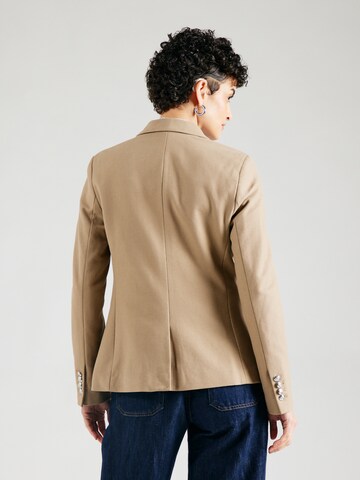 Blazer 'ANFISA' di Lauren Ralph Lauren in beige