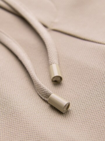 Ombre Regular Broek 'OM-PACP-0306' in Beige