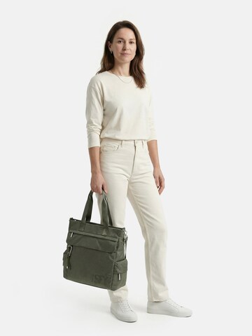 Sac bandoulière 'Sports Marr' Suri Frey en vert : devant