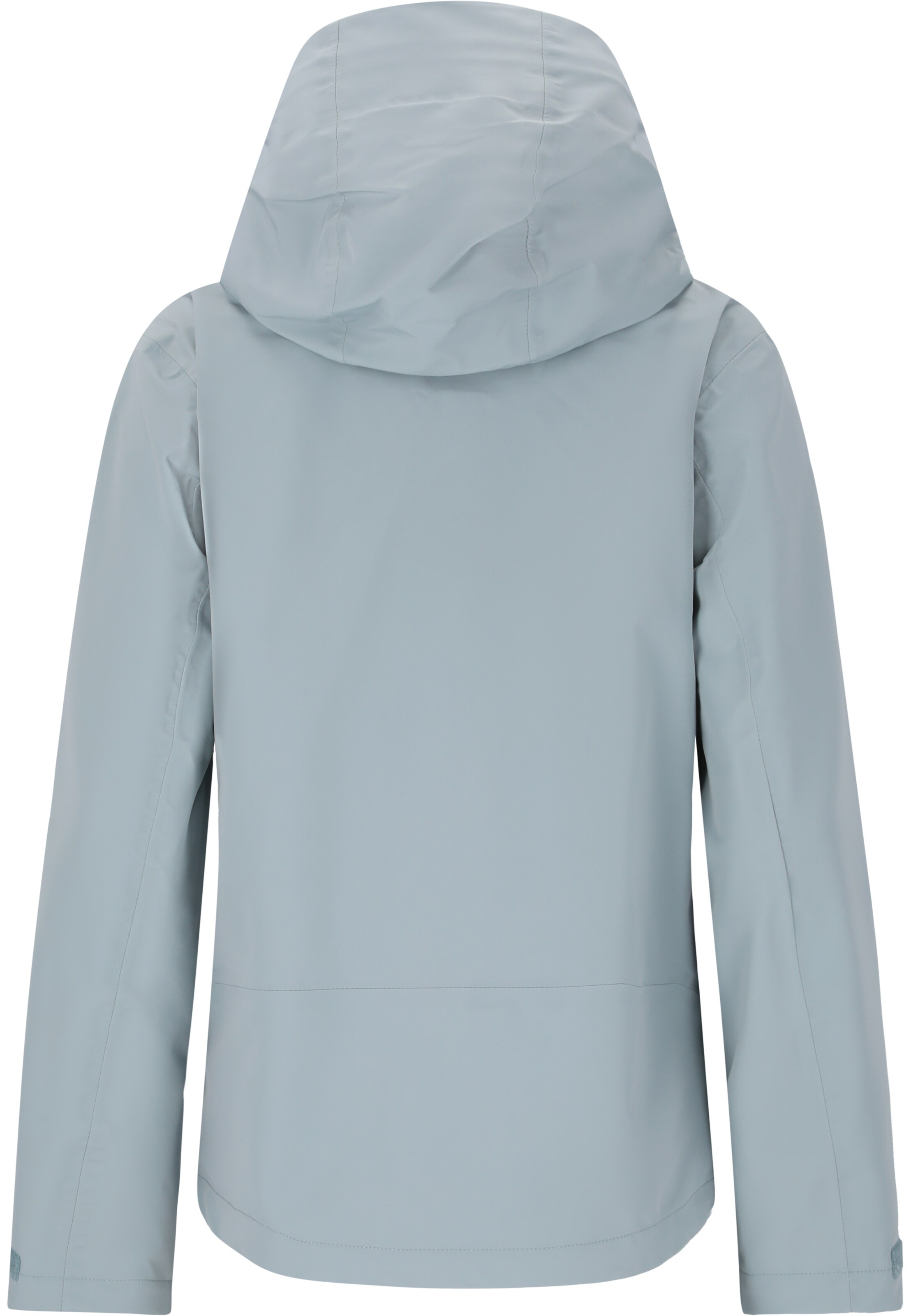 Whistler Sports jacket 'Seymour' in Blue