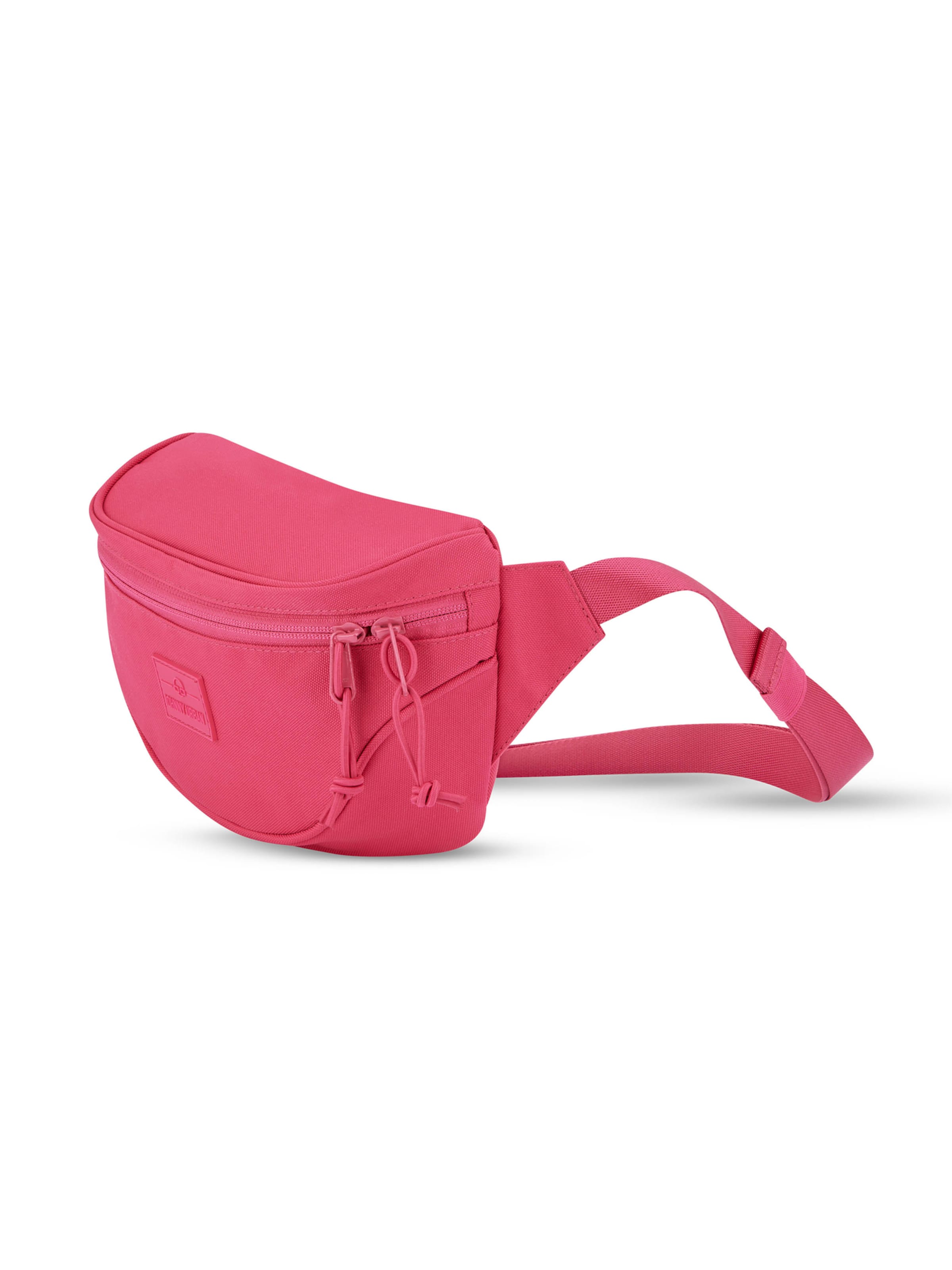 Johnny Urban Belt bag 'Ben' in Pink