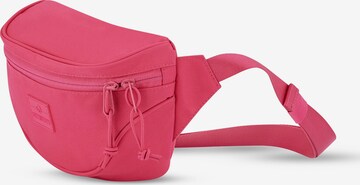 Johnny Urban Fanny Pack 'Ben' in Pink