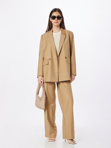 Blazer di Sofie Schnoor in beige