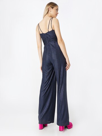 Tuta jumpsuit di VM Vera Mont in blu