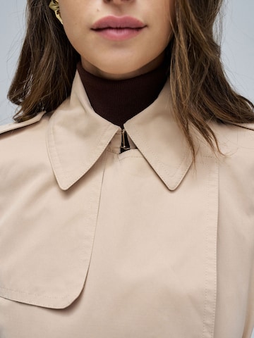 Salsa Jeans Winter parka in Beige
