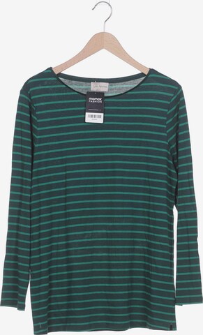 VIA APPIA DUE Top & Shirt in XXXL in Green: front