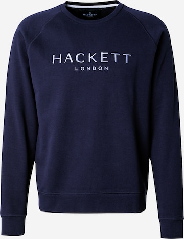 Hackett London Collegepaita 'HERITAGE' värissä sininen: etupuoli