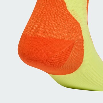 Chaussettes de sport ADIDAS BY STELLA MCCARTNEY en vert