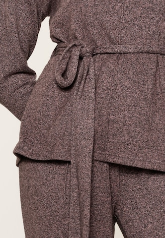 Tenue d'intérieur LingaDore en gris