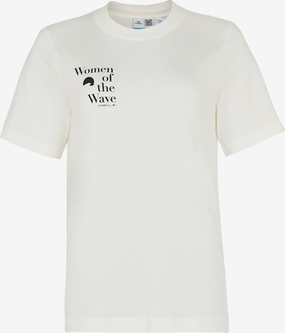 O'NEILL Μπλουζάκι 'Noos' σε λευκό, Άποψη προϊόντος