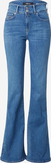 REPLAY Jeans 'NEWLUZ' in blue denim, Produktansicht