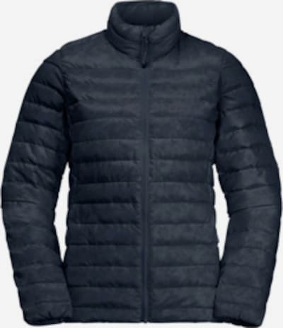 JACK WOLFSKIN Jacke in navy, Produktansicht