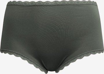 SugarShape Hipsterit värissä vihreä: etupuoli