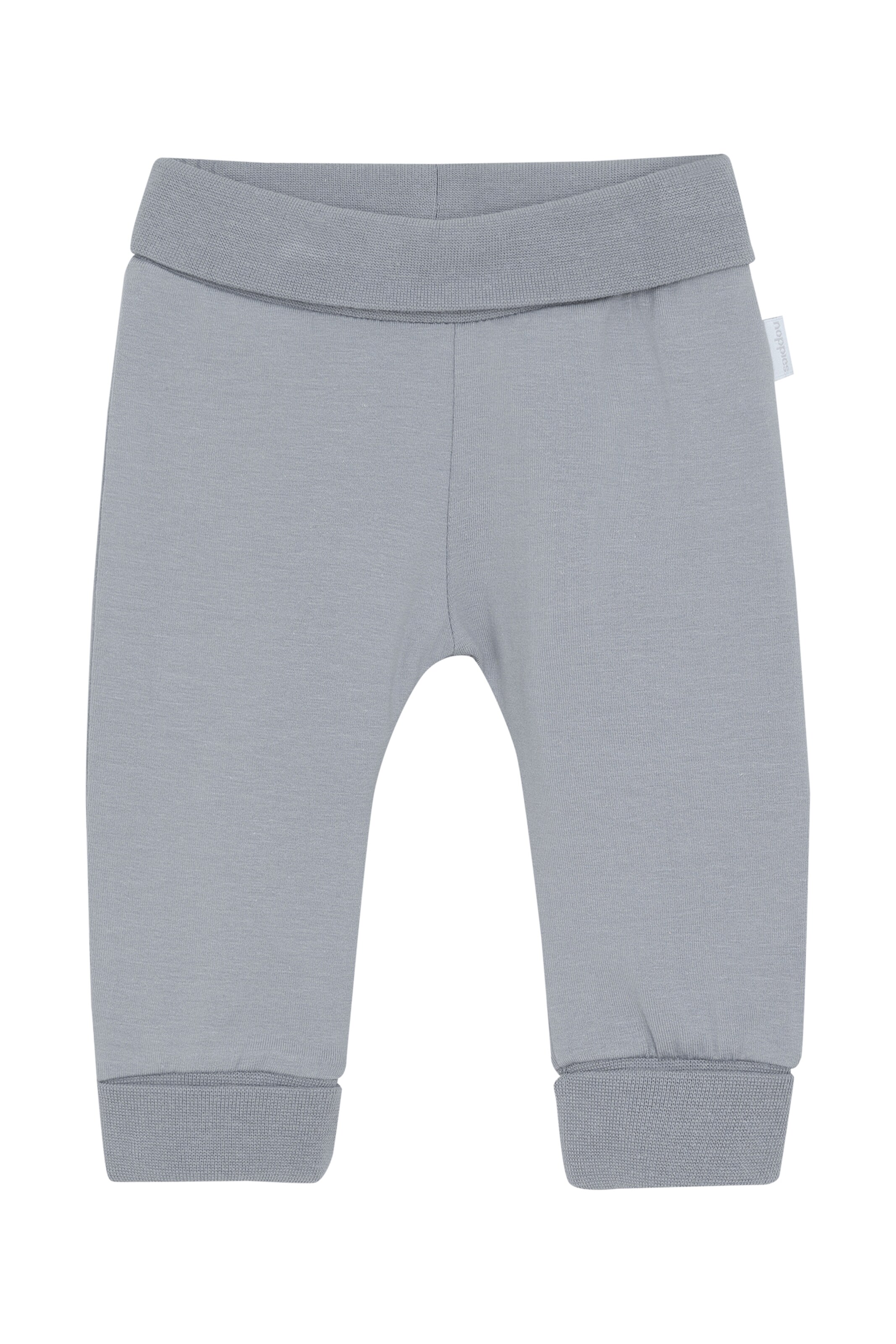Noppies Broek 'Sterling' in de kleur Grijs, Productweergave