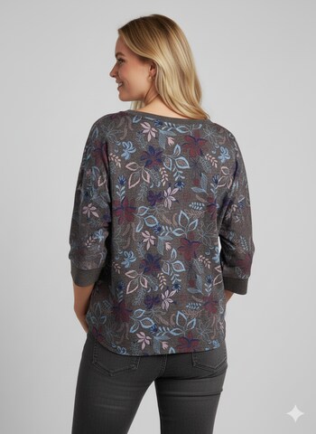 Ragwear Shirt in Grey