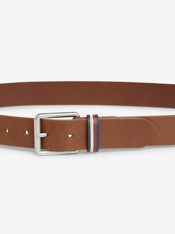 TOMMY HILFIGER Belt in Brown