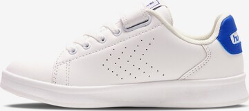 Hummel - Sapatilhas 'Busan' em branco