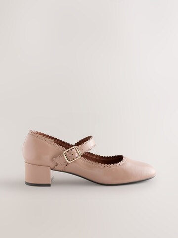 Next Lodičky 'Forever Comfort' – béžová