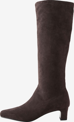NextČizme 'Forever Comfort®' - smeđa boja: prednji dio