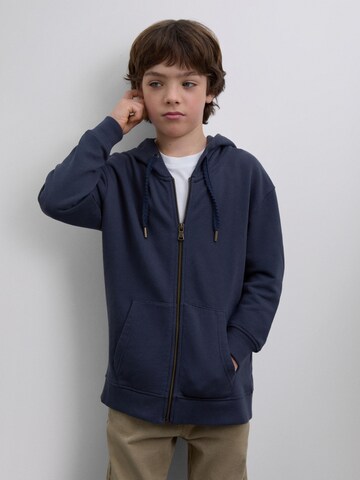 Scalpers Tréning dzseki - kék