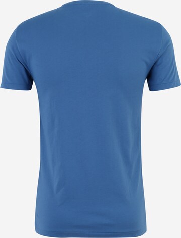 Polo Ralph Lauren - Camisola interior 'Spring Start' em azul