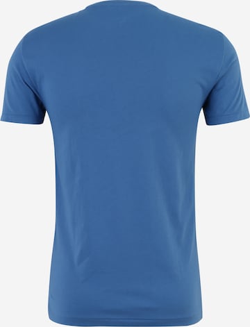 Polo Ralph Lauren Undershirt 'Spring Start' in Blue