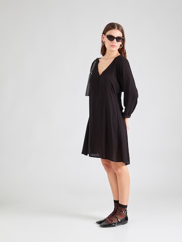 VERO MODA Dress 'MENNY' in Black