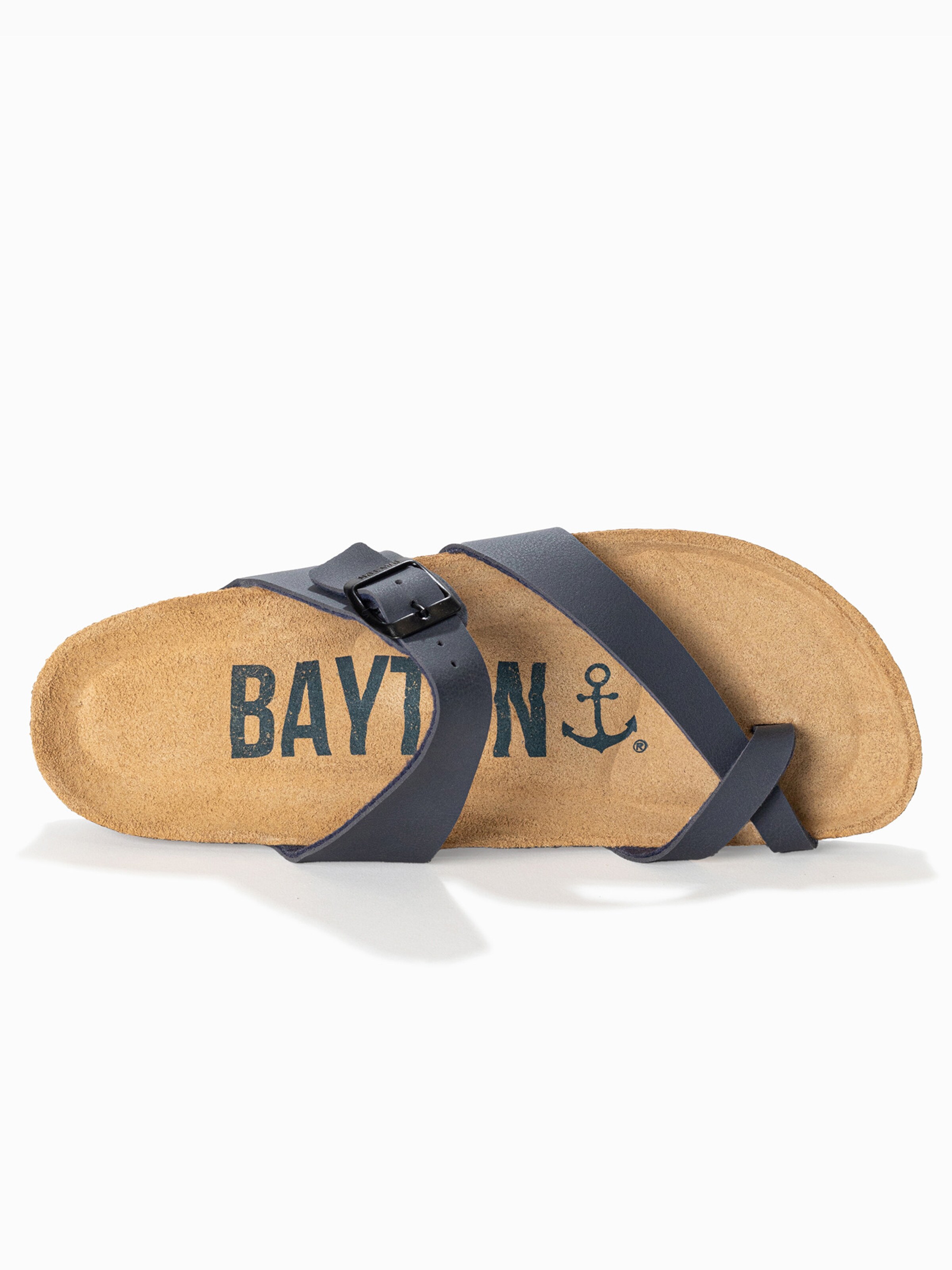 Mule 'Diane' Bayton en gris