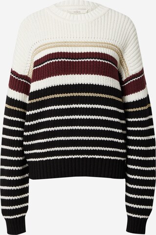 Guido Maria Kretschmer Women Sweater in Black: front