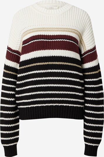 Guido Maria Kretschmer Collection Sweater 'Francis' in Mixed colors, Item view