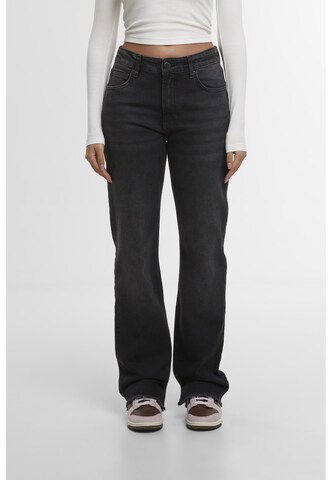 2Y Studios Regular Jeans 'Luvina' in Black