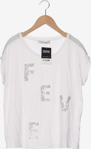 monari Top & Shirt in L in White: front