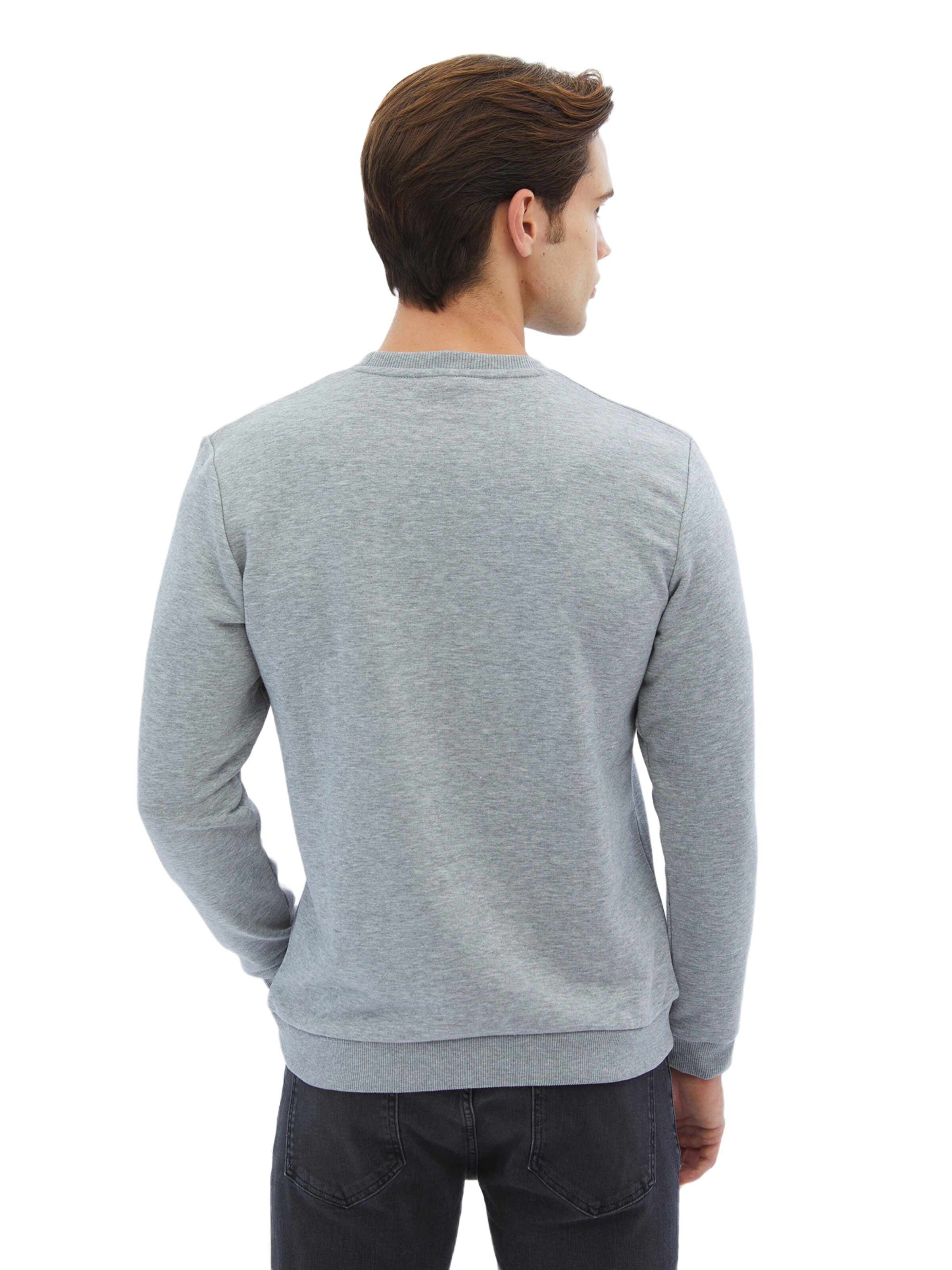 KİP Sweatshirt in Grau
