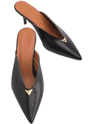 Limoya - Zapatos abiertos 'Gia' en negro