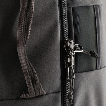 Fjällräven Reistas in Zwart