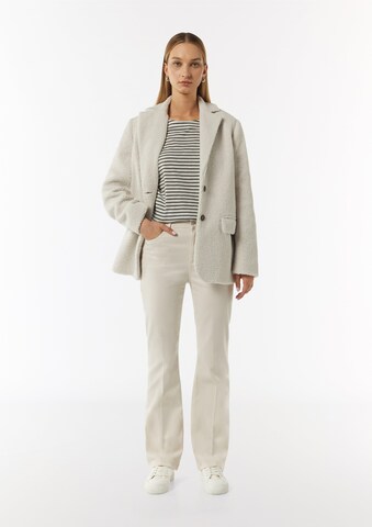 comma casual identity Shirt in Groen