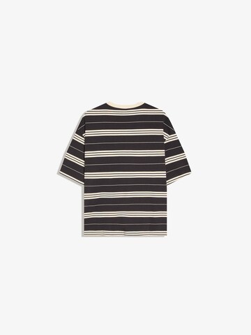 Bershka Tričko - Sivá