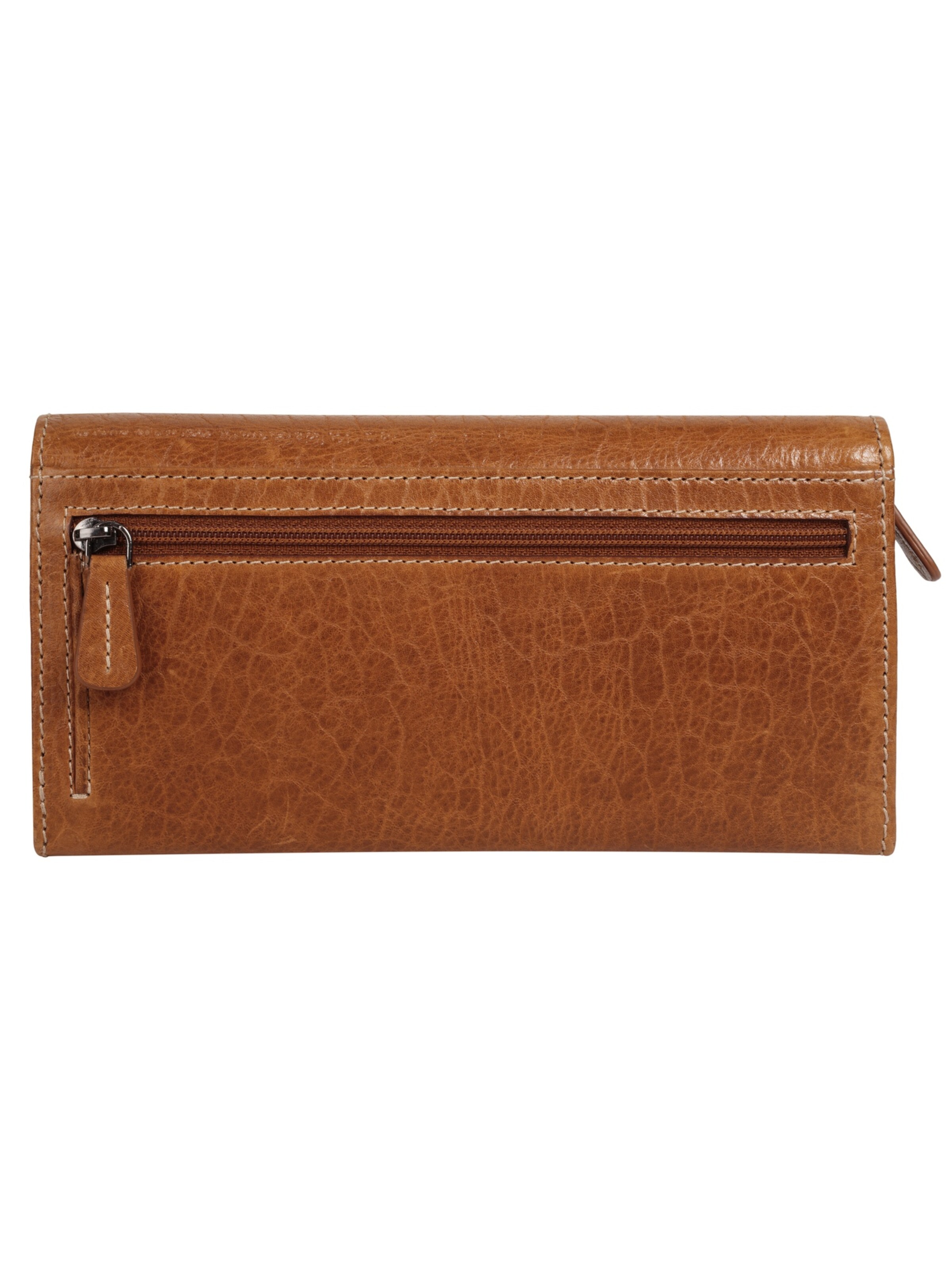 Bruno Banani Wallet in Brown