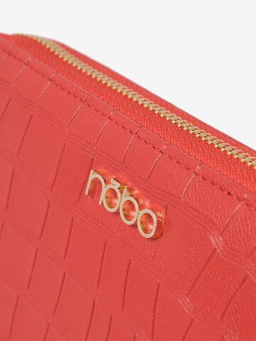 Porte-monnaies 'Paragon' NOBO en rouge