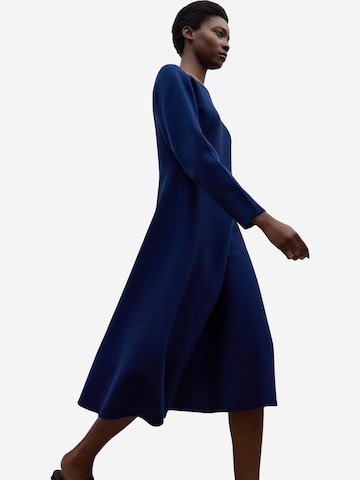 Adolfo Dominguez Dress in Blue