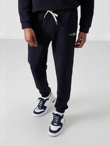 Survêtements Tommy Life en bleu